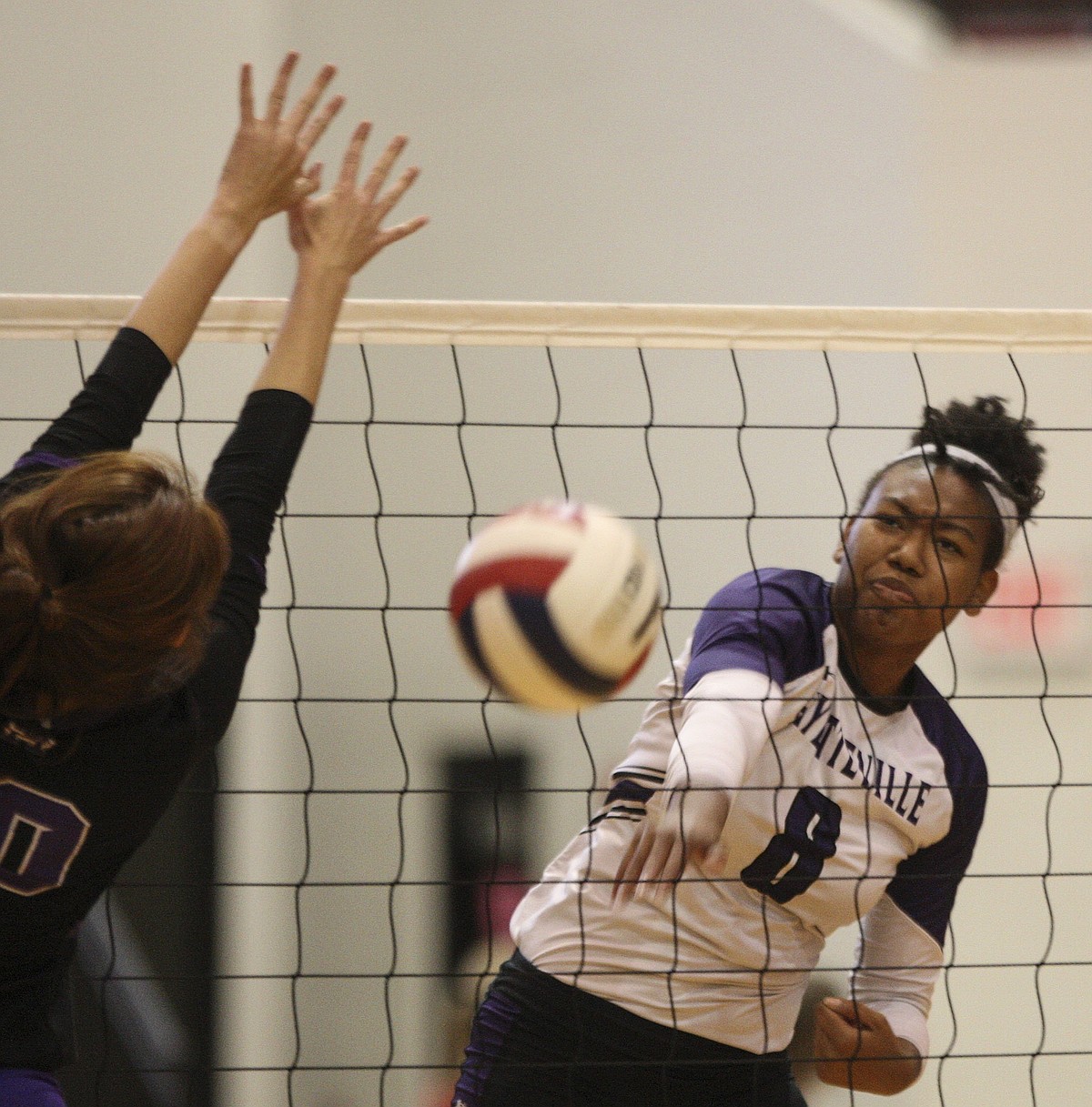 High school volleyball state tournament scores | Northwest Arkansas ...