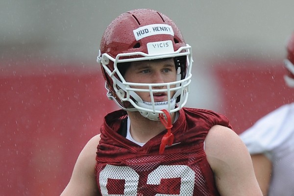 WholeHogSports - Crimson Tide again the team to catch