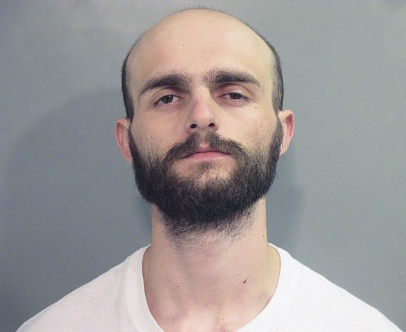 Fayetteville Man Leads Police On Chase Through Three Northwest Arkansas Cities Northwest