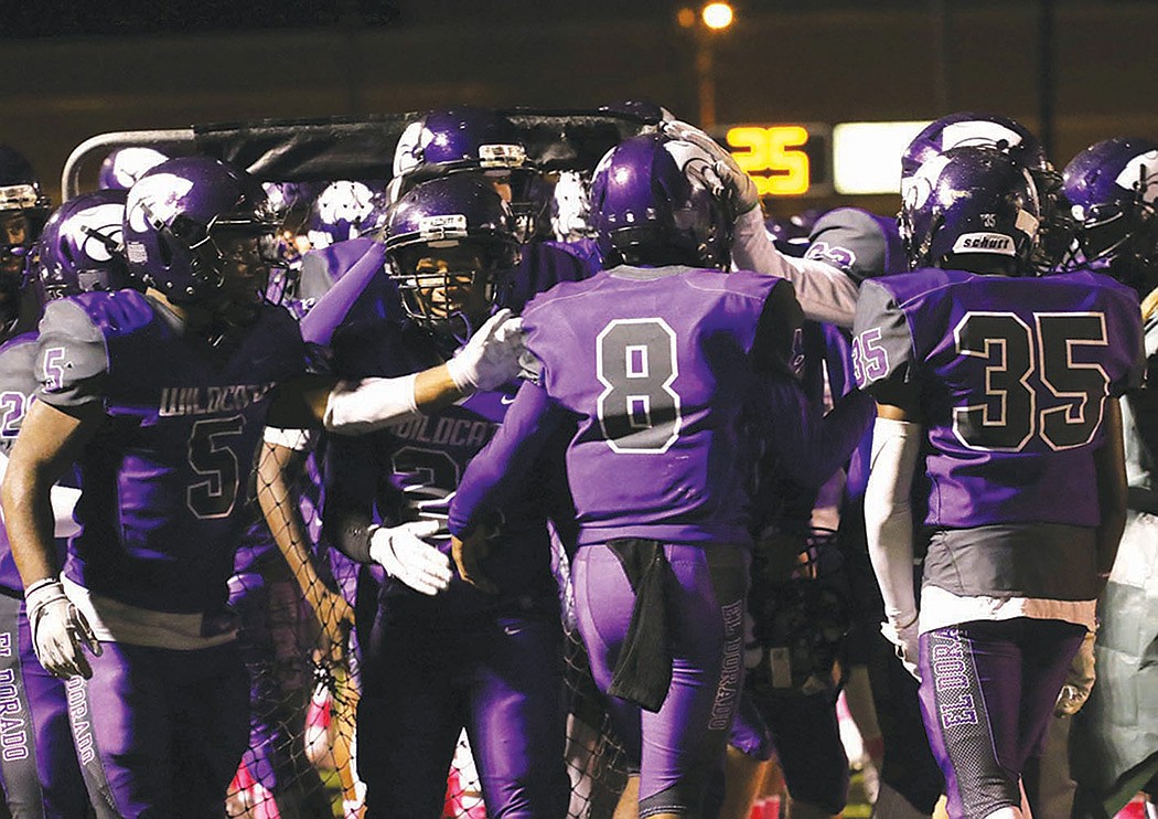 Wildcats defeat Hall, enter playoffs with three-game win streak | El ...