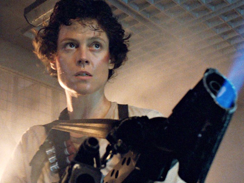 After 40 years, Sigourney Weaver’s iconic Ripley character retains the power to inspire imaginations.