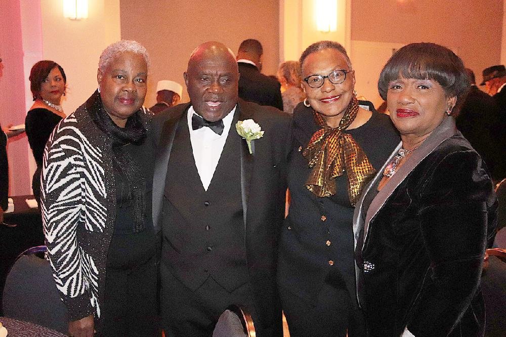 27th Arkansas Black Hall of Fame Induction Ceremony & Show