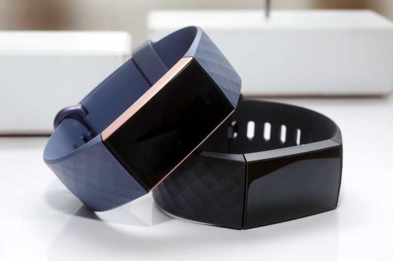 fitbit sold to google