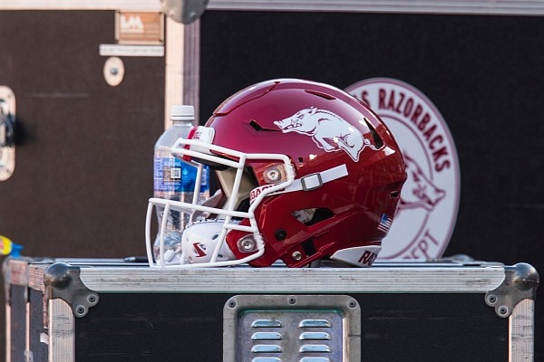 Razorback football commentary: Seeing Razorback red while singing the ...