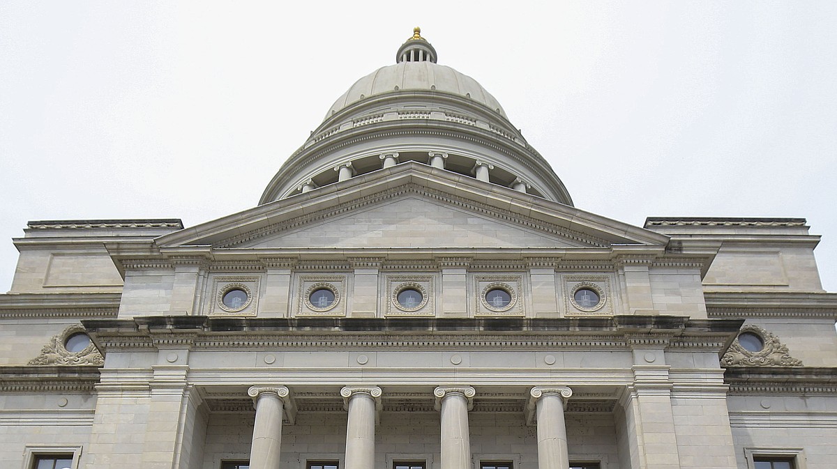 Little Rock educator joins field to run for state Senate seat in District 15 in 2026