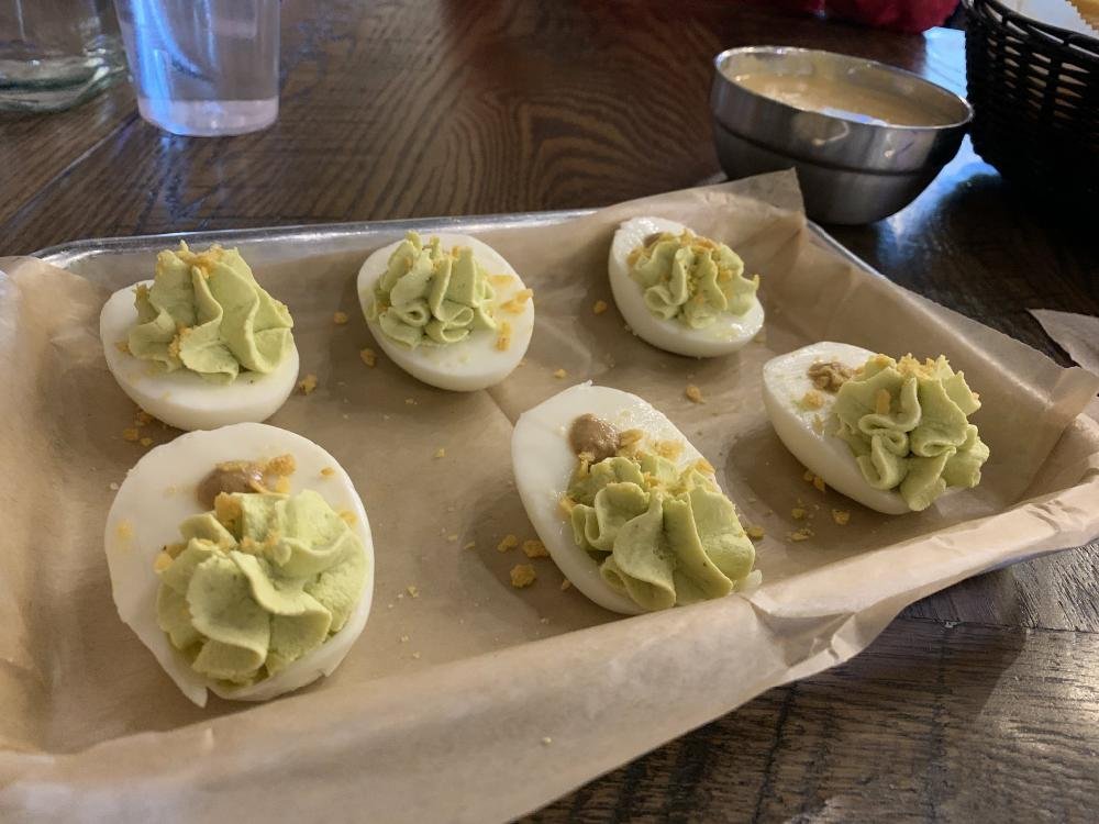 Mockingbird Bar & Tacos