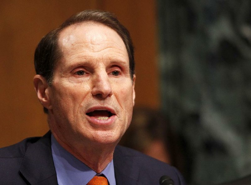 Sen. Ron Wyden plans to introduce a bill that would make it harder for projects underway before the tax break was enacted to get opportunity-zone incentives. 