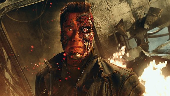 Arnold Schwarzenegger agreed to defer part of his salary for Terminator 3 in order to prevent the production from moving from Los Angeles to Vancouver, British Columbia. Some saw this as the first step in his subsequent campaign for governor of the state, in which he emphasized giving incentives to have movie productions stay in California, rather than film in less-expensive places elsewhere.