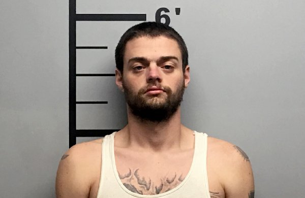 Northwest Arkansas Man Arrested In Connection With Shooting The Arkansas Democrat Gazette 5384