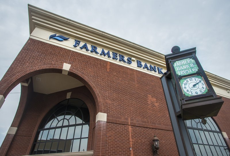 Farmers Bank & Trust announced Friday that it has acquired Bank of Prescott in a merger. The deal now gives the Magnolia-headquartered, privately held bank, nearly $1.7 billion in total assets. 