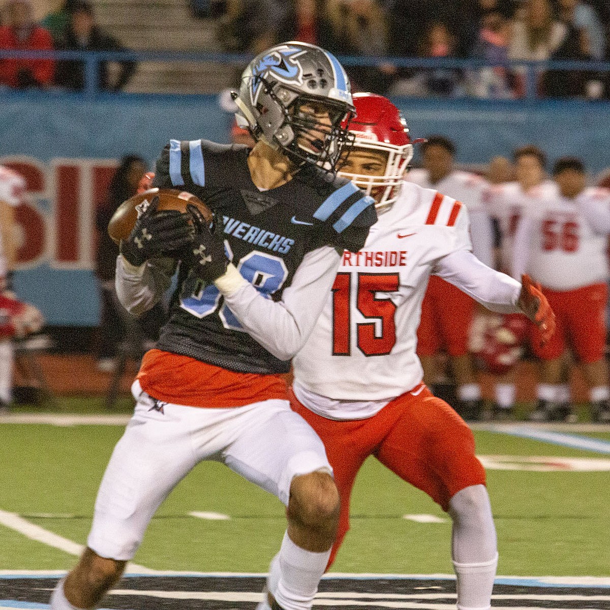 PHOTOS: Northside still rules in battle of Fort Smith | The Arkansas ...