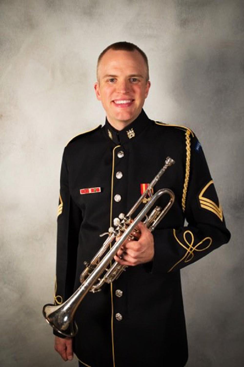 Mournful Taps Pays Tribute To Fallen After Years Of Work Arkansas 