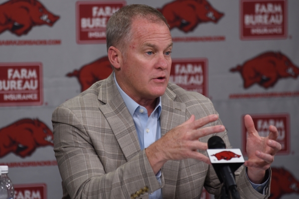 Wholehogsports Yurachek No Furloughs Pay Cuts For Staff Members