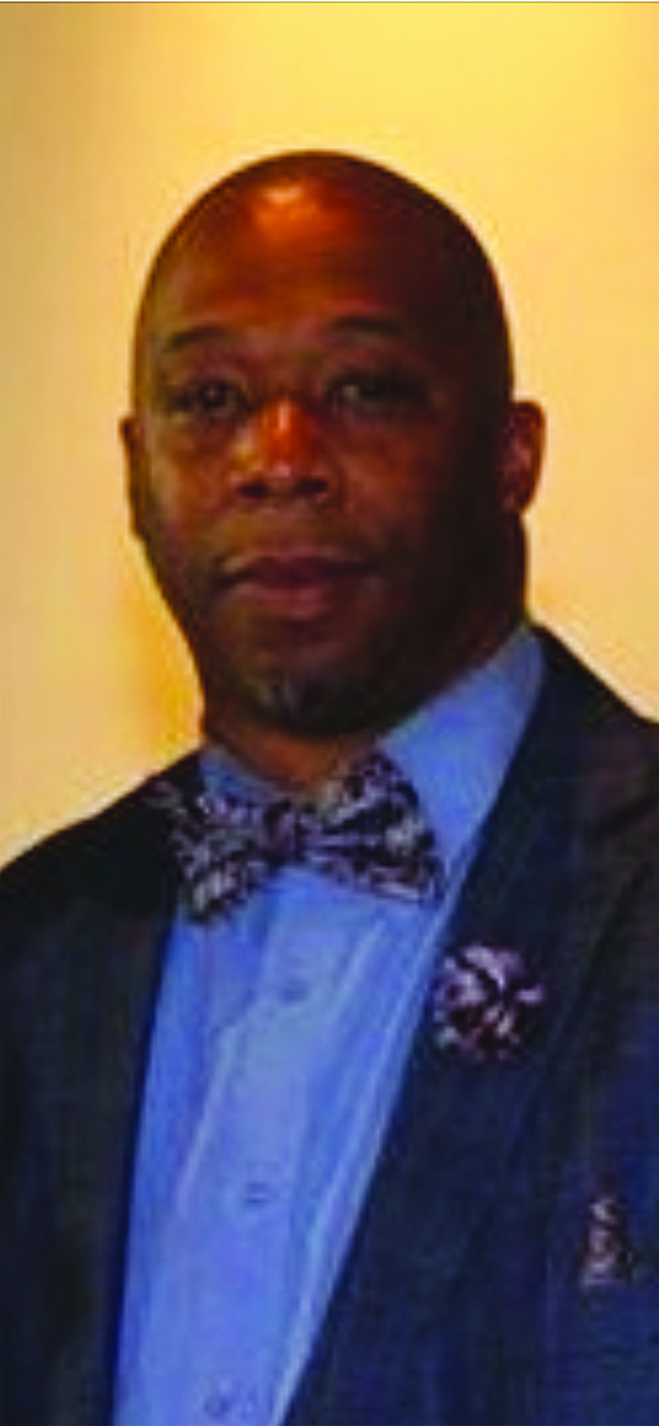 Camden gets new Public Works Director Camden News