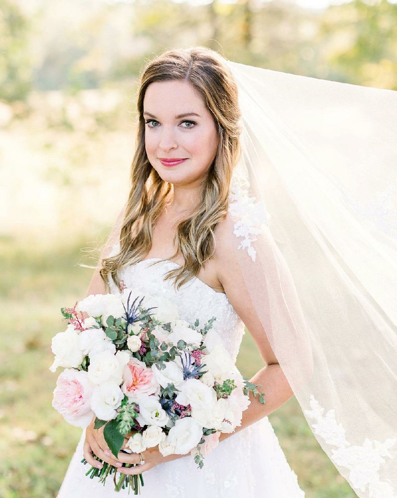 Erin Farr Hearnsberger - Alex Hayden Melton | Northwest Arkansas ...