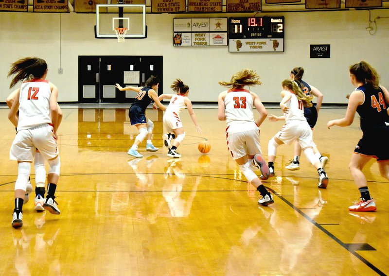 Hidden Gems In Farmington S Season Opening Victory