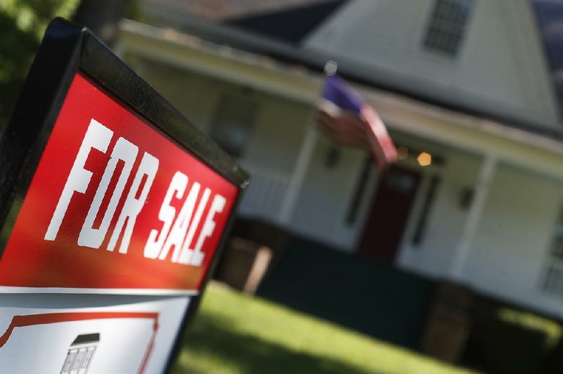 Sales of existing U.S. homes increased in October as buyers responded to falling mortgage rates, although a lean supply of available properties kept the market restrained. 