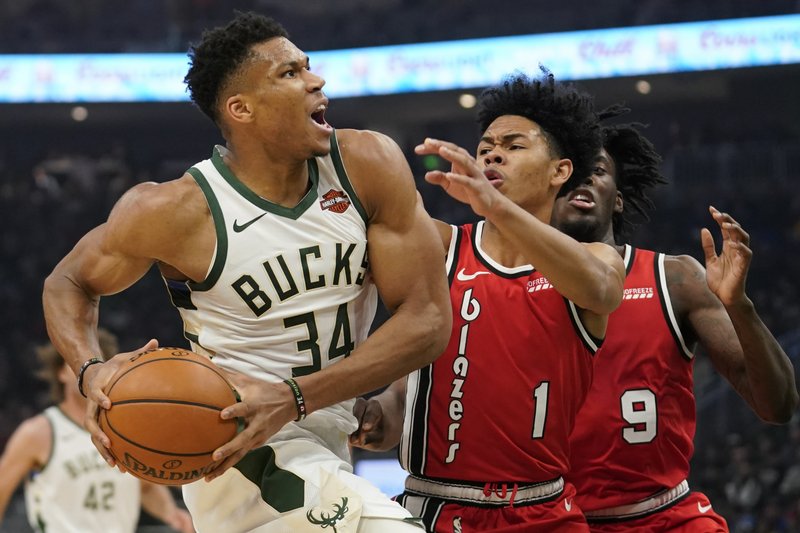 giannis antetokounmpo sponsors