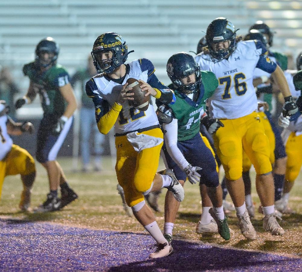 high-school-football-wynne-at-little-rock-christian-the-arkansas