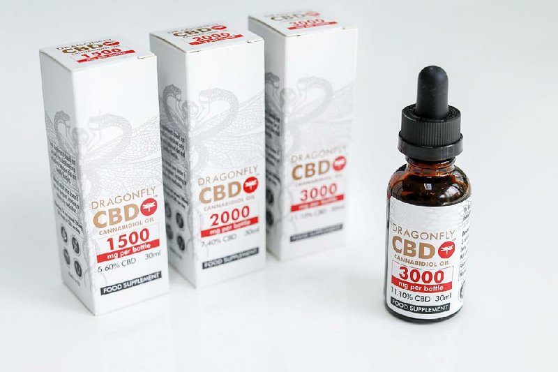 The Food and Drug Administration has updated its stance on CBD products, raising concerns about potentially harmful effects. 