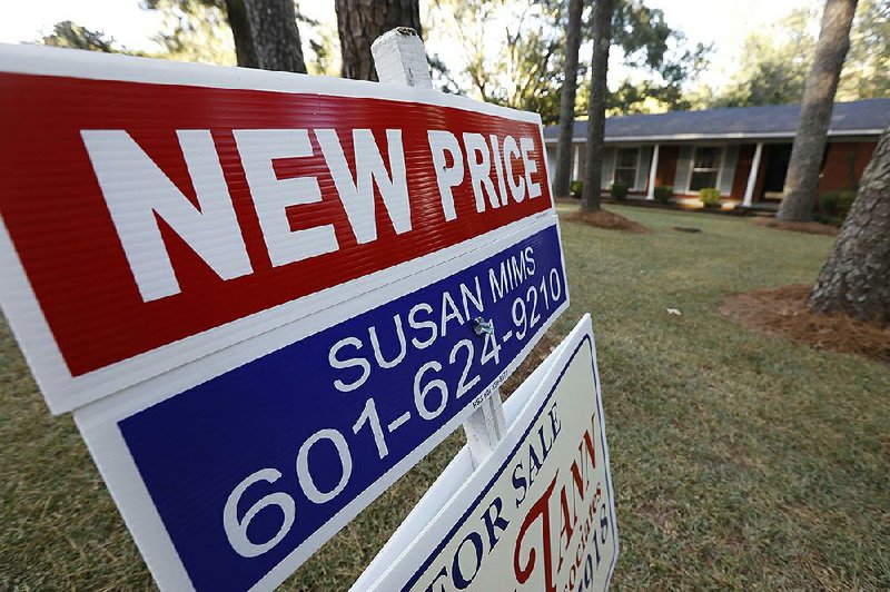 The rise in home prices has outpaced wage growth for several years, and the market is now constrained by buyers’ capacity to pay. 