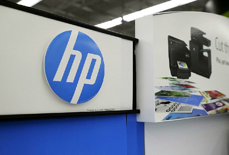 HP Inc. on Tuesday forecast profits that topped Wall Street estimates, projecting optimism even as it is trying to fend off the takeover attempt by Xerox Holdings Corp. 