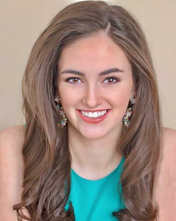 Ava Mitchael to compete in National American Miss Pageant