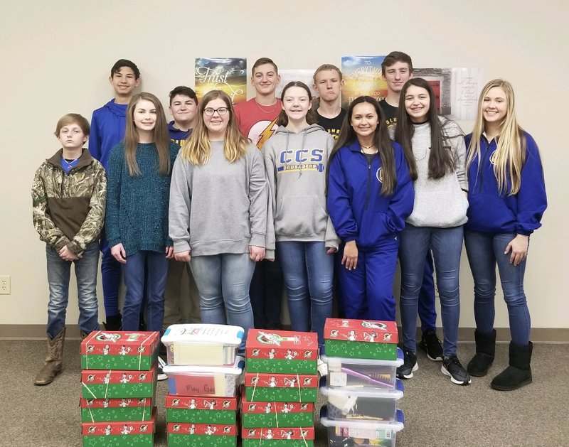 9th-grade-ccs-class-packs-for-operation-christmas-child