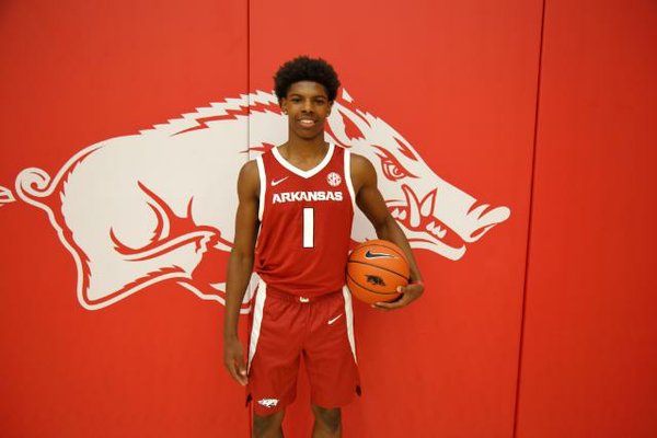 Khalen Robinson