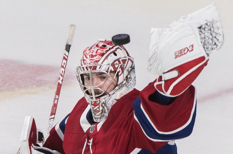 Carey price clearance new jersey devils