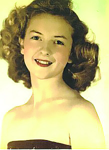 Marja Reed Mary Reed | El Dorado News
