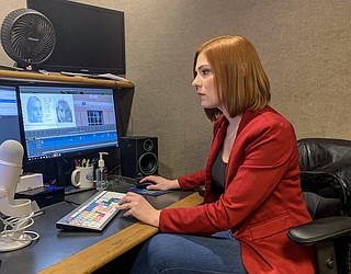 KATV reporter to leave station next week; reporter, producer worked at ...