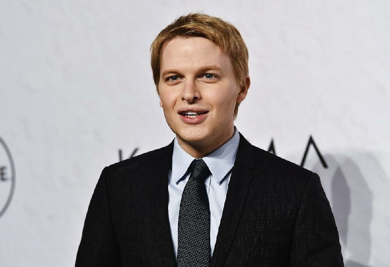 Journalist Ronan Farrow, whose recent book helped topple a Hollywood mogul, has released a companion show, The Catch and Kill Podcast. 