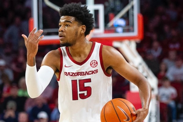 Jones Status Up In Air Jones Status Up In Air