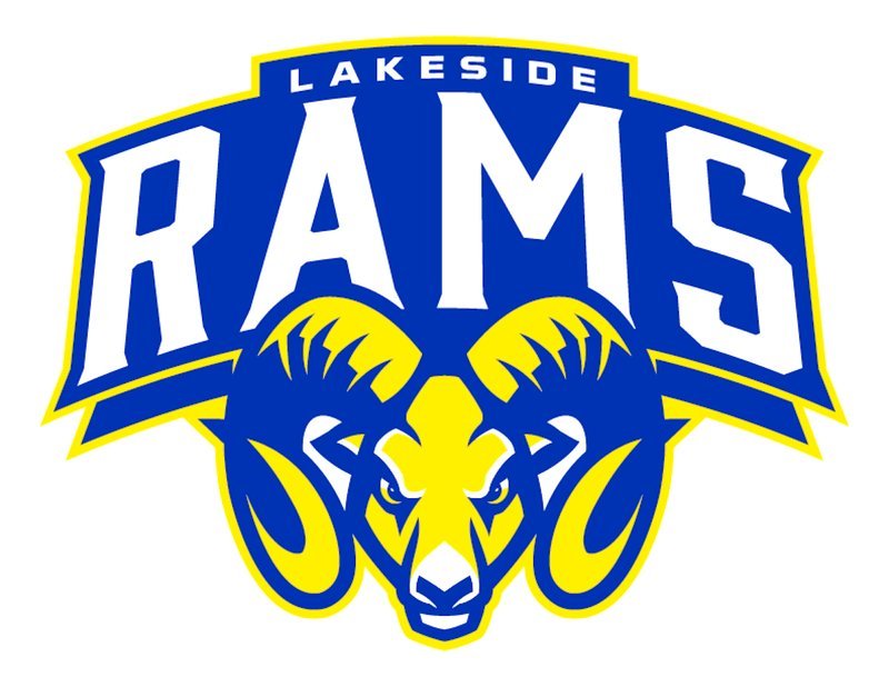 Lakeside Lady Rams dominate El Dorado Lady Wildcats at home