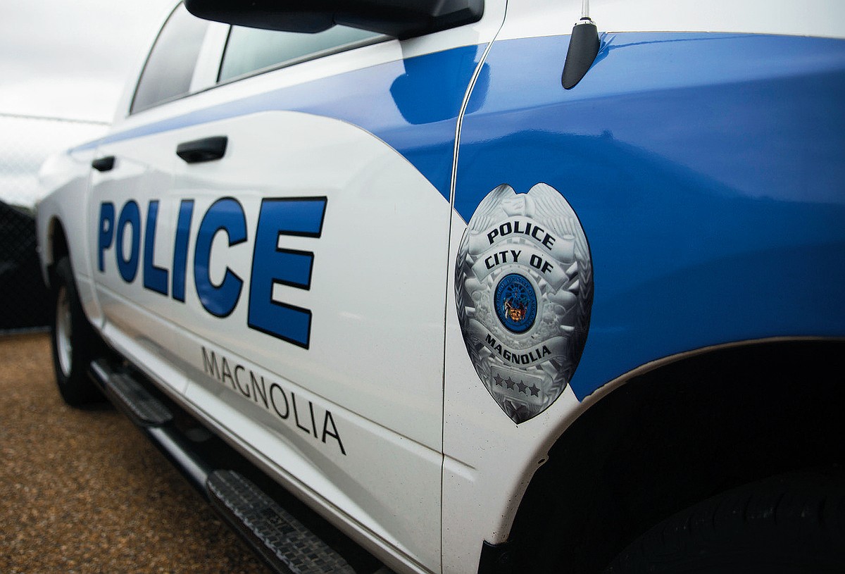 MPD makes arrests for drugs, other charges | Magnolia Banner News
