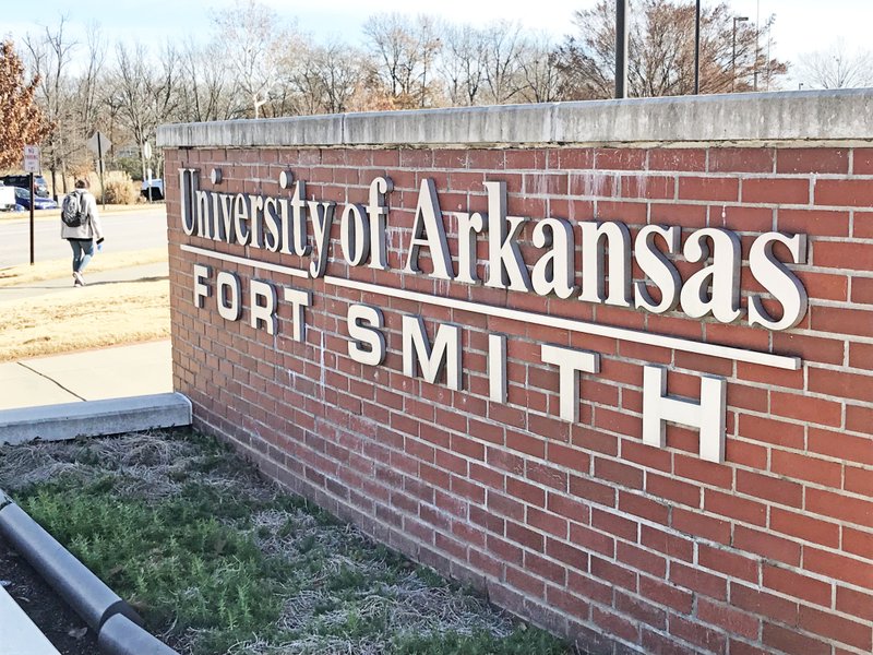 Chancellor Terisa Riley briefed the University of Arkansas-Fort Smith Board of Visitors on a Diversity, Equity and Inclusion Committee the university developed. Riley said the committee had its first meeting in October. 