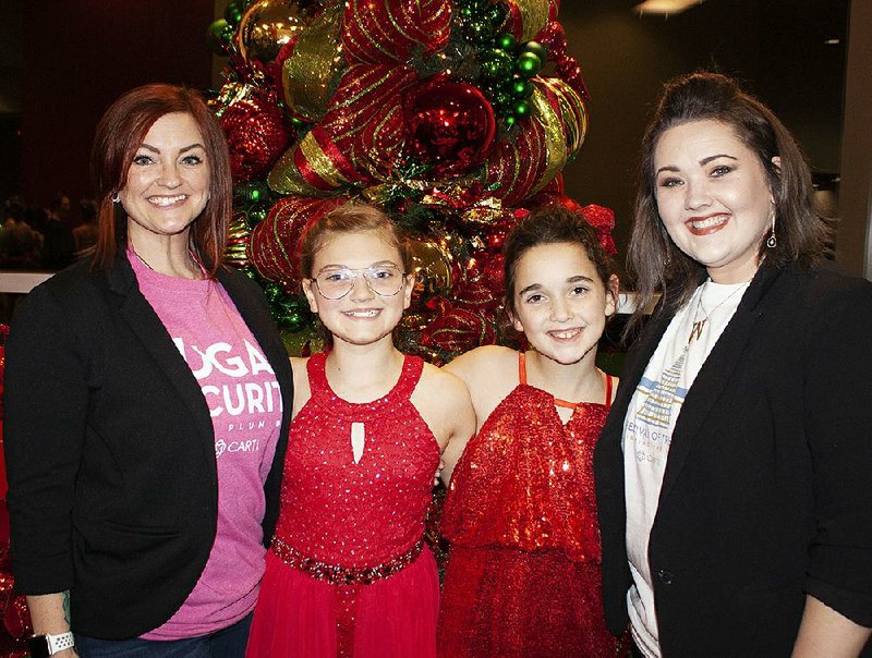 Getting it straight | Northwest Arkansas Democrat-Gazette