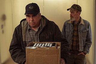 Dark Waters: '20 years condensed to 2 hours' | The Arkansas  Democrat-Gazette