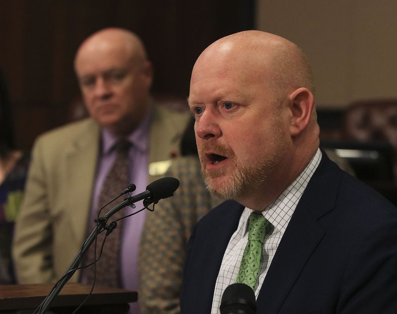 “Local control is returning to the Little Rock School District. The question is no longer whether, but how,” Jay Barth said Friday of Little Rock’s public school initiatives. 