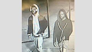 Two suspects sought in Little Rock shooting of girl, 5 | The Arkansas ...