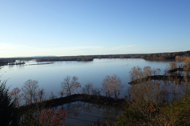 Cadron Settlement Park a treasure trove of state history Hot Springs