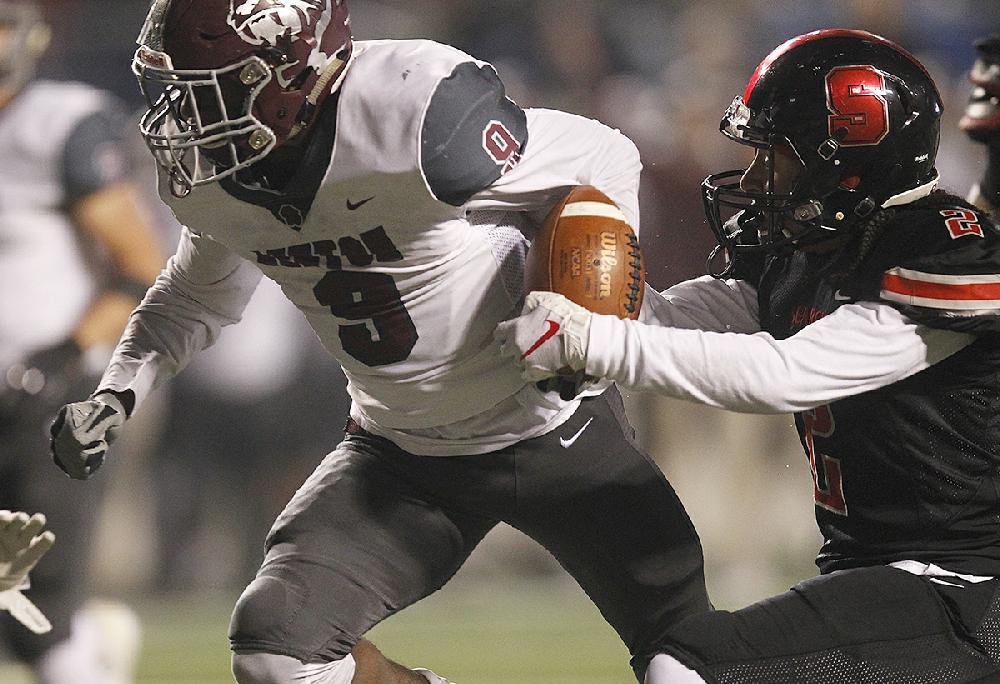 86 years in making Searcy survives rally to win first title since 1933