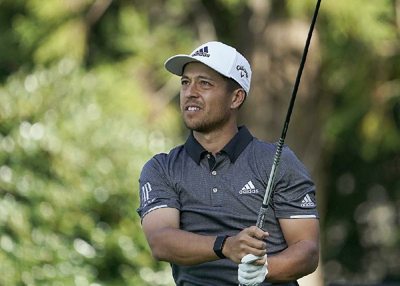 Xander Schauffele, who has emerged from relative obscurity over the past few years on the PGA Tour, is preparing this week for the Presidents Cup, set for Thursday through Sunday at Royal Melbourne Golf Club in Melbourne, Australia. 