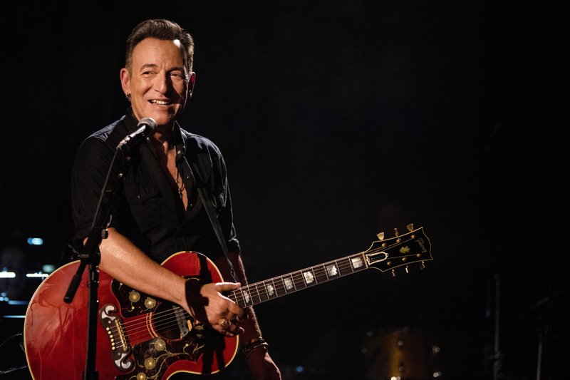 Bruce Springsteen performs an unironic version of the Glen Campbell hit "Rhinestone Cowboy" in his recent concert film Western Skies. 