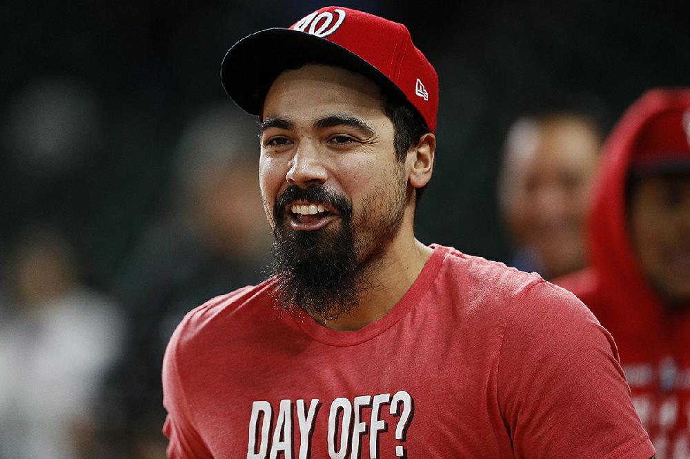 AP source: Third baseman Anthony Rendon reaches $245M, 7-year contract with  Angels