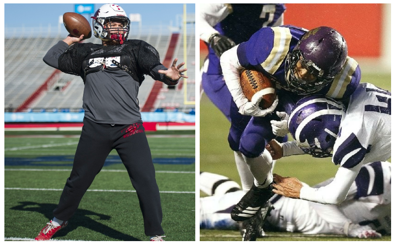 Fordyce Takes Class 2a State Championship Over Junction City