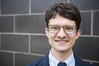 HIGH PROFILE: A Rhodes Scholar, Ben Goodwin is the unlikely leader of ...