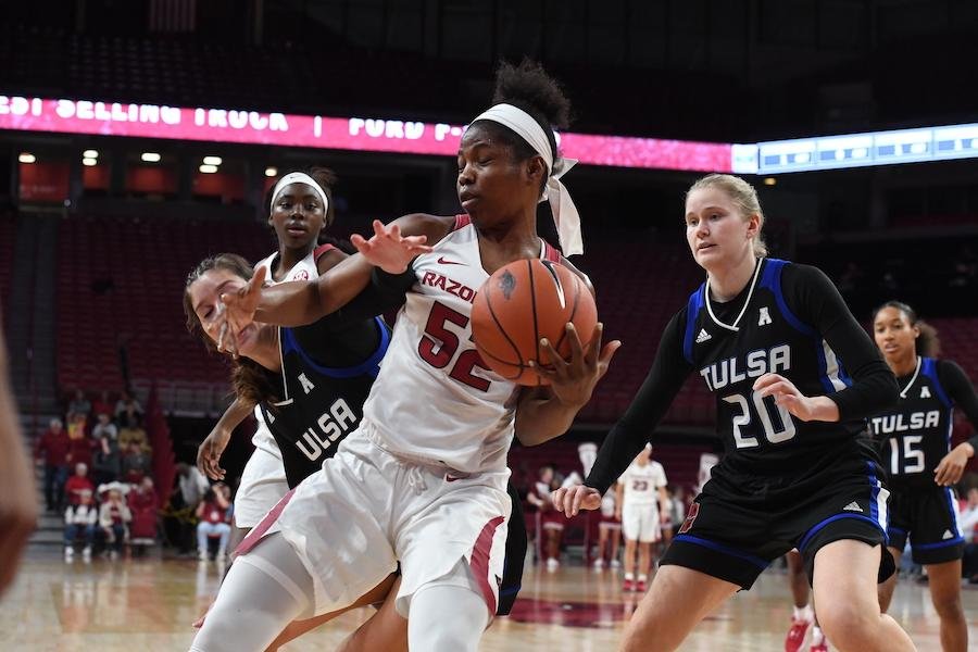 Points Spread Ua Women Bypass Big Nights From Top Scorers