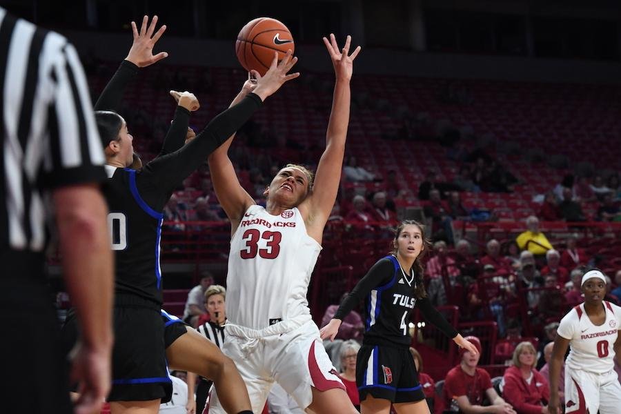 Points Spread Ua Women Bypass Big Nights From Top Scorers